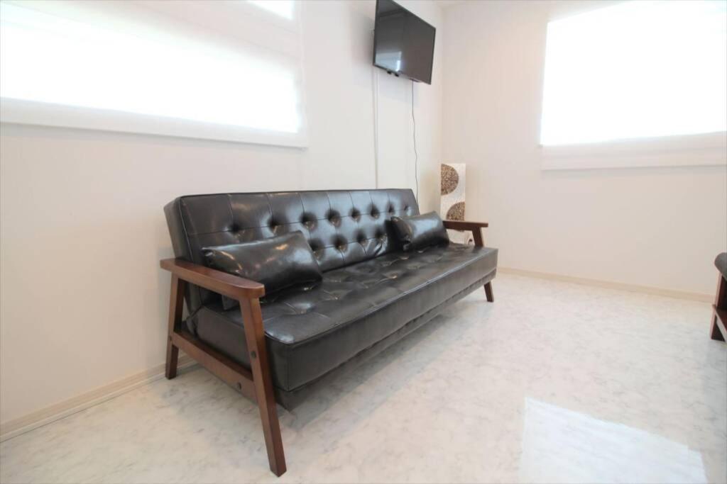 Villa Casa De Nicki 恩納村 Exterior foto
